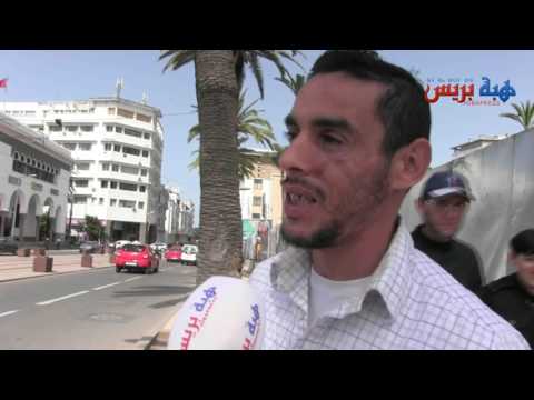 شاهد مغاربة يتذكرون ممثلًا محبوبًا