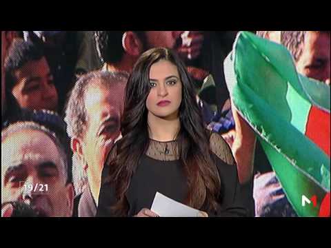 شاهد تقرير دولي ينتقد بشدة انتهاكات حقوق الإنسان في الجزائر