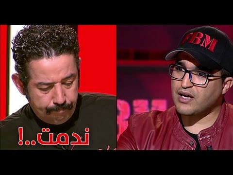 شاهد طارق البوخاري بعد مشاركته في كاميرا خفية مُفبركة
