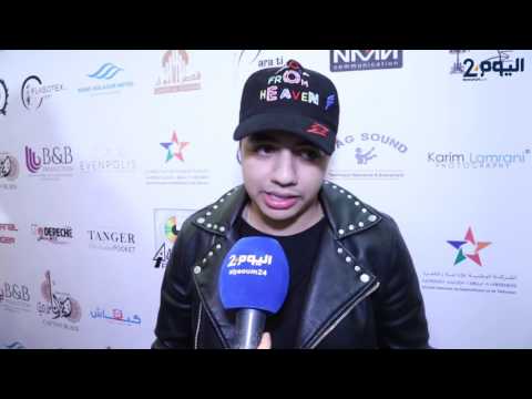 ايهاب أمير يؤكّد أنّ اسمه أصبح مطلوبًا في الحفلات