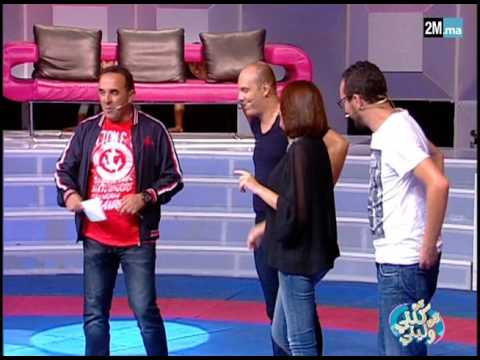 مراد متوكل يحل مكان هشام مسرار