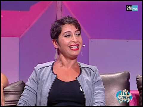 سناء القدميري تفاجئ الجمهور بأغنية رائعة