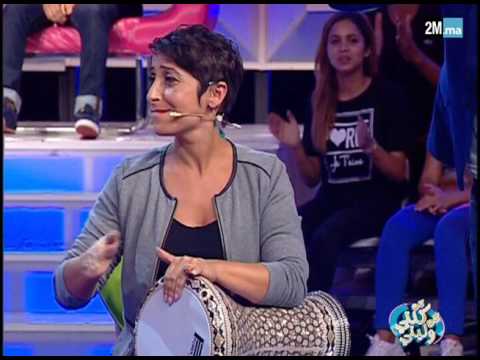 العندليب وفرقته الموسيقية بقيادة مراد متوكل