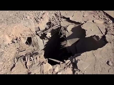 غارات جوية أميركية جديدة على مواقع القاعدة في اليمن