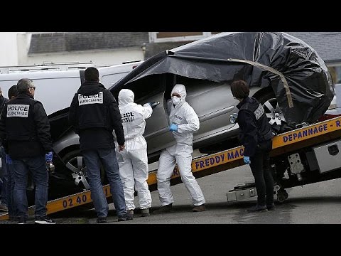 صهر عائلة ترواديك يعترف بقتل أفرادها الأربعة