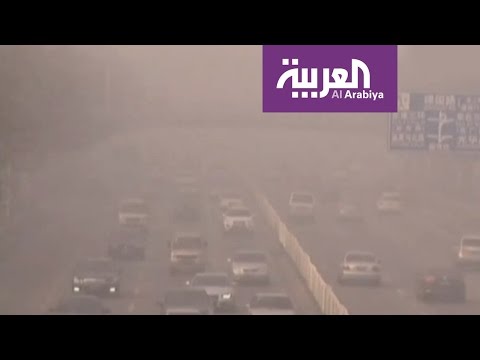 ربع وفيات الأطفال في العالم من التلوث