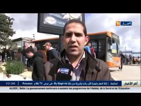 الخطاب الذي سينتهجه المرشحون لاقناع الناخب الجزائري