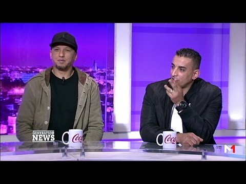 شاهد عثمان hkayne يؤكد عدم رده على رابور