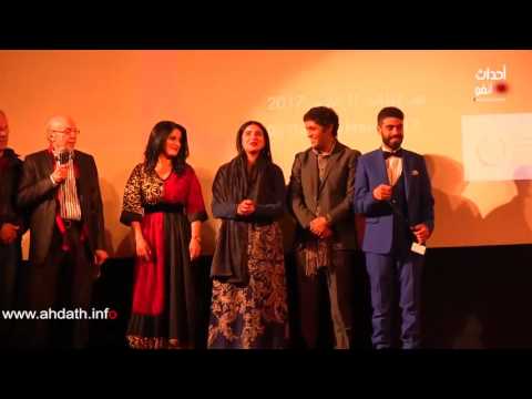 شاهد المهرجان الوطني للفيلم في يومه الثالث