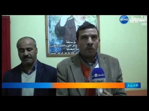 منح صدارة القائمة إلى جبهة التغيير يثير سخط مناضلي حمس