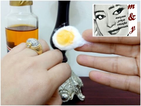 تعرفي على وصفة الخل المدهشة للبشرة