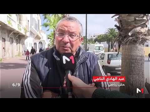 تحريك المتابعة القضائية في حق ناشطي الإلترات الممنوعة