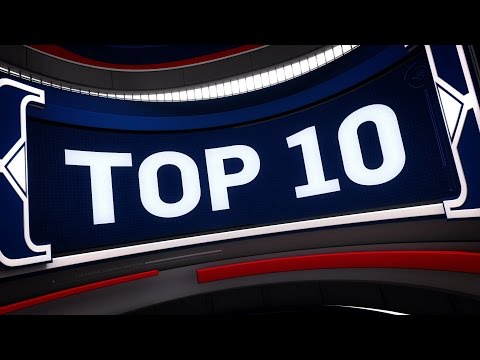 أبرز لقطات الثلاثاء في الدوري الأميركي للمحترفين