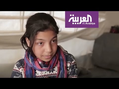 منظمة أنقذوا الأطفال تحذر من تردّي الصحة العقلية لأطفال سورية