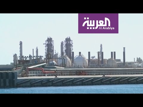 هجوم الميليشيات على الموانئ النفطية يُعرقل الحوار السياسي