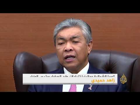 ماليزيا وكوريا الشمالية تتبادلان منع مغادرة الرعايا