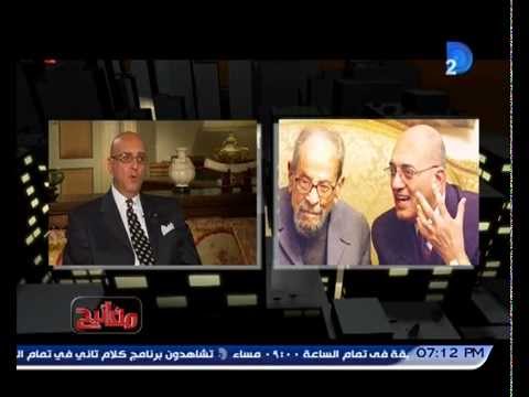 محمد سلماوي يؤكد تواضع نجيب محفوظ