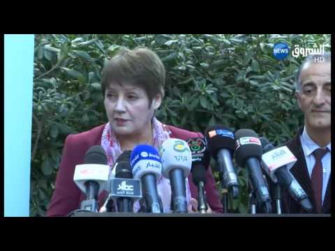 بن غبريت يؤكد أن التعهد خطأ غير مقصود