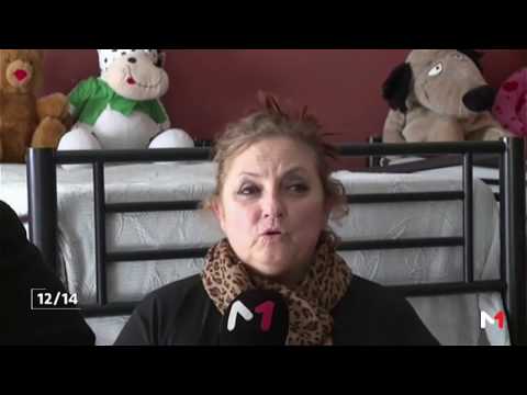 سيدة إسبانية تنشئ جمعية لرعاية الأطفال المتخلى عنهم