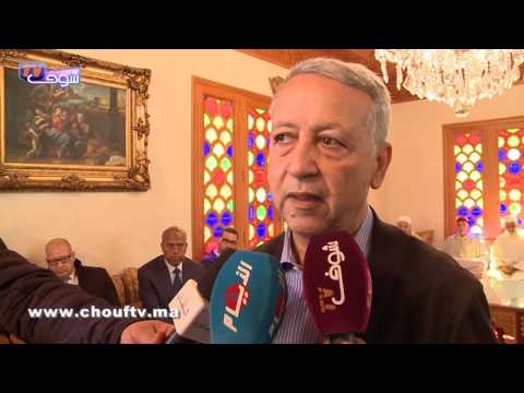 تفاصيل جديدة عن مقتل النائب البرلماني عن حزب الاتحاد الدستوري مرداس