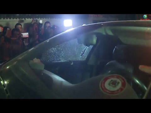 شاهد رجال الحموشي يفكّون لغز قتل عبداللطيف مرداس في الدار البيضاء