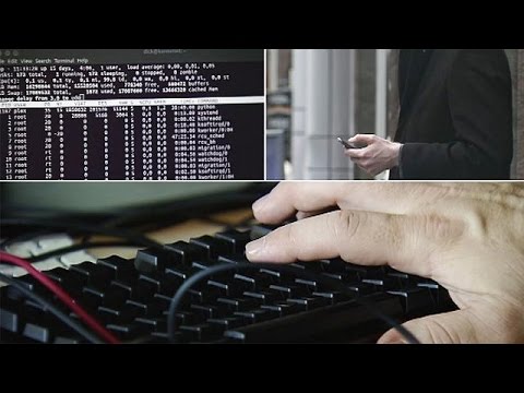ترسانة إلكترونية للمخابرات الأميركية للتجسس على العالم
