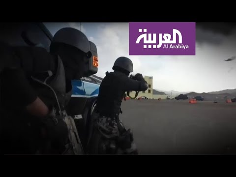 بالفيديو  تعرف على الطفل اليمني أمجد الخولاني