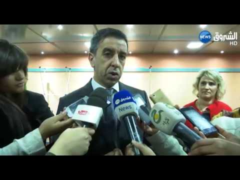 شاهد منتدى جزائري أفريقي جديد لسيدات الأعمال