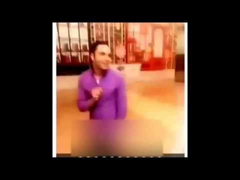 فتاة تنفّذ مقلبًا محرجًا في شاب بسيط