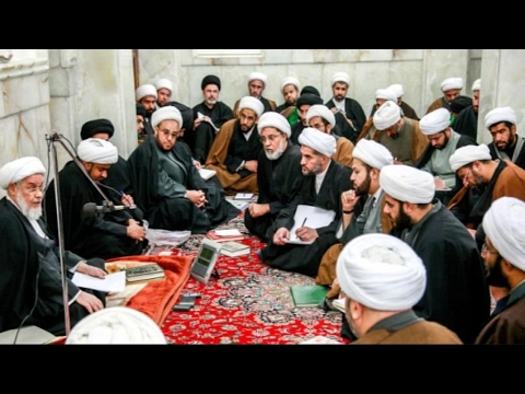 بالفيديو مخطط إيراني لتغيير النسيج السكاني في العاصمة دمشق