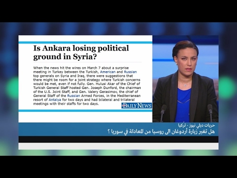 لعبة التطرف معقدة ومعركة الموصل ليست آخر الحروب