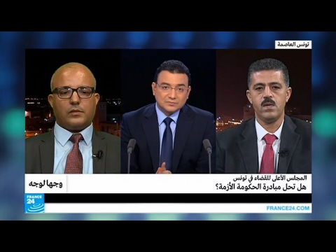 هل تحلّ مبادرة الحكومة أزمة المجلس الأعلى للقضاء