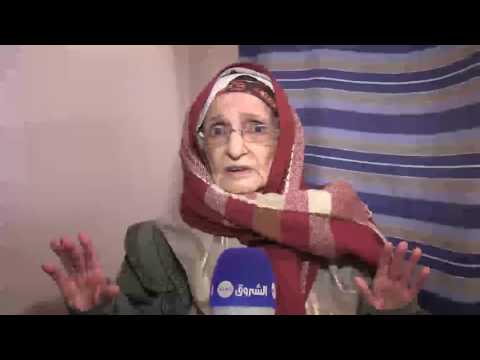 عمارات الموت تهدّد قاطني حي 17 جوان في وسط المدينة