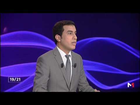 شاهد دلالات الرسالة الملكية في الذكرى الخامسة لوفاة عماد ابن زياتن