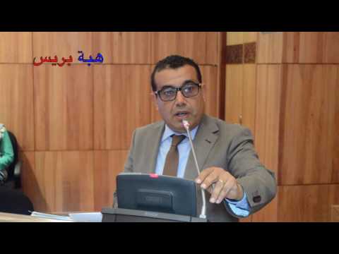 محاكمة رمزية لظاهرة العنف الجنسي في المغرب