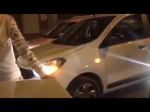 تمرد مواطنين في الرباط على سيارات الأجرة