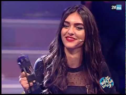 شاهد العندليب يعجب فرقة حميد بوشناق ورضوان برحيل