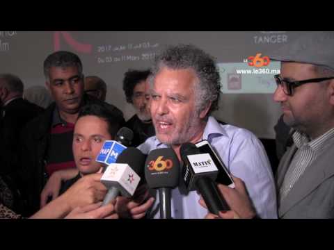 بالفيديو حفلة اختتام مهرجان طنجة للفيلم