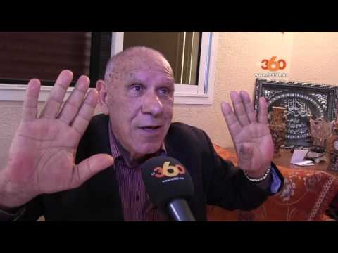 شاهد والد مرداس يؤكد انتظاره للتحقيق