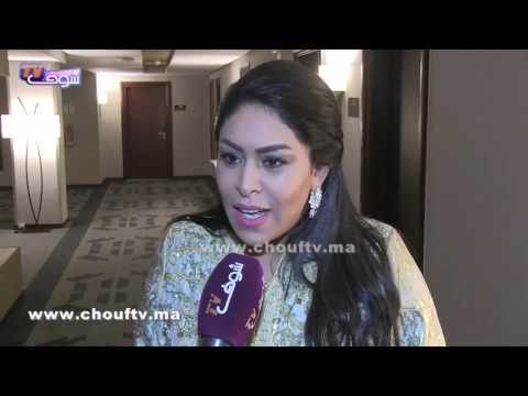 شاهد الفنانة نجاة رجوي تكشف حقيقة طلاقها