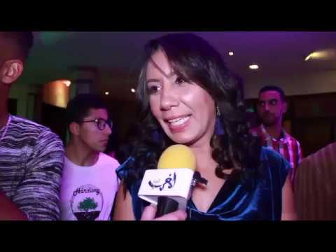 شاهد تصريحات النجوم المغاربة عن الأحداث الفنية