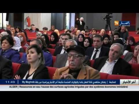 مثقفون ووزراء يجمعون النخبة الغائبة الأكبر في المجتمع الجزائري