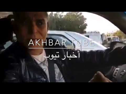 شاهد المطرب ستاتي ينفجر في وجه شوف تي في