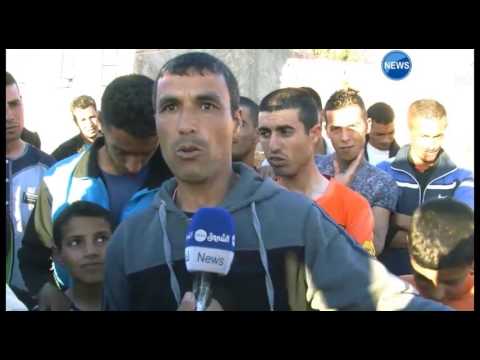 بالفيديو  أهالي دوار أولاد الحبيب محرومون من السكن الريفي