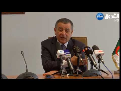 بالفيديو الجزائر تختار الصين لاستغلال منجم غار جبيلات