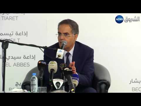 بالفيديو  شطب 723 ألف ناخب من الهيئة الانتخابية في الجزائر