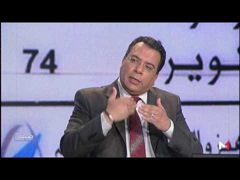 منار السليمي يؤكّد أنّ من يفكر في السلم يجب أن يفكّر في الحرب
