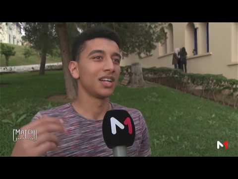 رأي الجمهور المغربي في التنظيم المشترك للمونديال مع إسبانيا والبرتغال