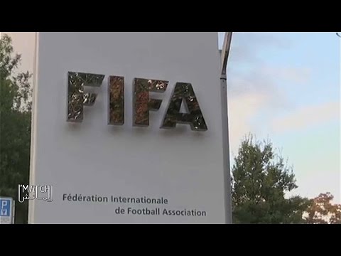 تساؤلات بشأن قدرة المغرب على تنظيم مونديال 2026