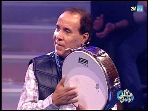 شاهد دامو والشاب ريان ووديع ينسجمان مع عندليب كي كنتي ك يوليت